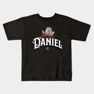Modern Day Daniel Kids T-Shirt
